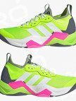 adidas Rapidmove Adv 2 Erkek Yeşil Antrenman Ayakkabısı adidas Rapidmove Adv 2 Erkek Yeşil Antrenman Ayakkabısı