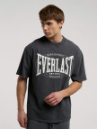 Everlast Everlast Authentic Boxing Erkek Gri T-Shirt Everlast Everlast Authentic Boxing Erkek Gri T-Shirt