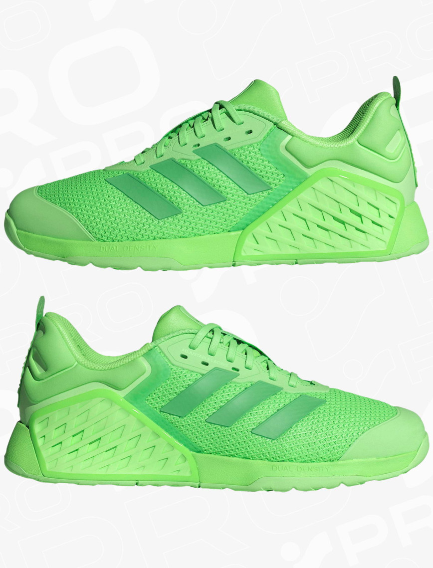 adidas Dropset 3 Unisex Yeşil Antrenman Ayakkabısı adidas Dropset 3 Unisex Yeşil Antrenman Ayakkabısı
