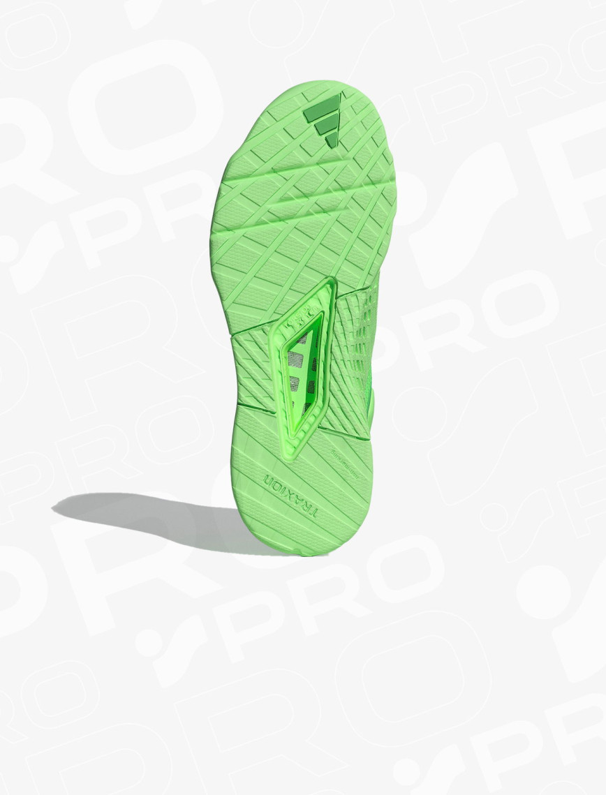 adidas Dropset 3 Unisex Yeşil Antrenman Ayakkabısı adidas Dropset 3 Unisex Yeşil Antrenman Ayakkabısı