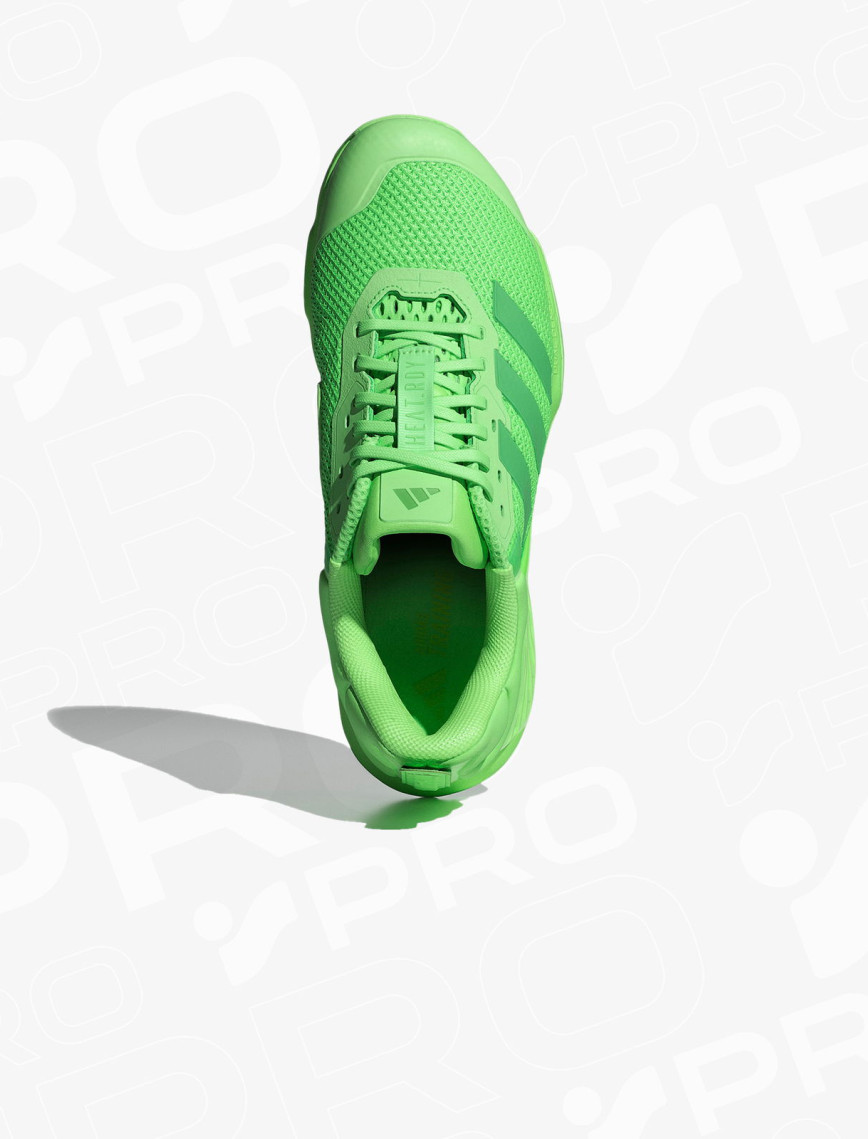 adidas Dropset 3 Unisex Yeşil Antrenman Ayakkabısı adidas Dropset 3 Unisex Yeşil Antrenman Ayakkabısı