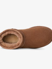 UGG Classic Ultra Mini Kadın Meşe Rengi Bot UGG Classic Ultra Mini Kadın Meşe Rengi Bot