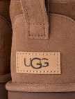 UGG Classic Ultra Mini Kadın Meşe Rengi Bot UGG Classic Ultra Mini Kadın Meşe Rengi Bot