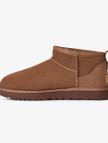 UGG Classic Ultra Mini Kadın Meşe Rengi Bot UGG Classic Ultra Mini Kadın Meşe Rengi Bot