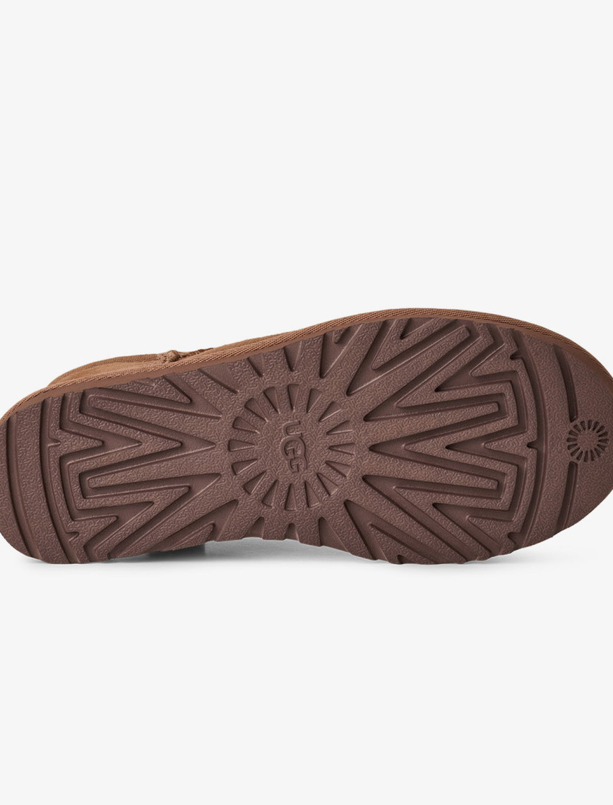 UGG Classic Ultra Mini Kadın Meşe Rengi Bot UGG Classic Ultra Mini Kadın Meşe Rengi Bot
