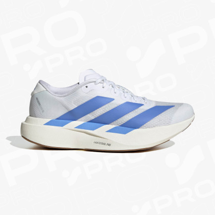 adidas Adizero Evo SL Kadın Beyaz Koşu Ayakkabısı adidas Adizero Evo SL Kadın Beyaz Koşu Ayakkabısı