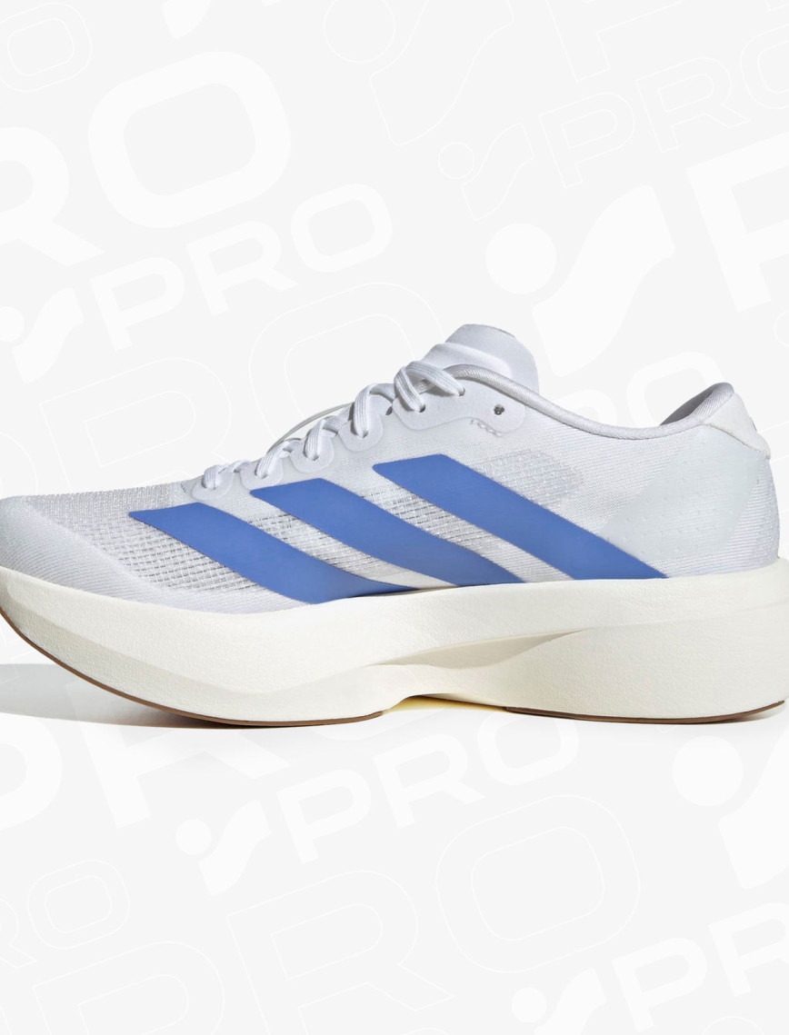 adidas Adizero Evo SL Kadın Beyaz Koşu Ayakkabısı adidas Adizero Evo SL Kadın Beyaz Koşu Ayakkabısı