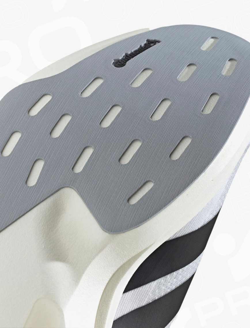 adidas Adizero Evo Sl Erkek Beyaz Koşu Ayakkabısı adidas Adizero Evo Sl Erkek Beyaz Koşu Ayakkabısı