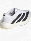 adidas Adizero Evo Sl Kadın Beyaz Koşu Ayakkabısı adidas Adizero Evo Sl Kadın Beyaz Koşu Ayakkabısı