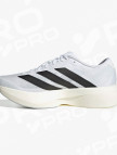 adidas Adizero Evo Sl Erkek Beyaz Koşu Ayakkabısı adidas Adizero Evo Sl Erkek Beyaz Koşu Ayakkabısı