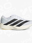 adidas Adizero Evo Sl Erkek Beyaz Koşu Ayakkabısı adidas Adizero Evo Sl Erkek Beyaz Koşu Ayakkabısı