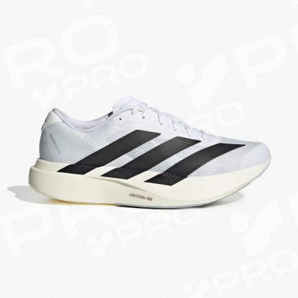 adidas Adizero Evo Sl Erkek Beyaz Koşu Ayakkabısı adidas Adizero Evo Sl Erkek Beyaz Koşu Ayakkabısı