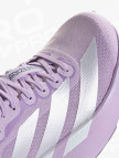 adidas Adizero Evo SL Kadın Mor Koşu Ayakkabısı adidas Adizero Evo SL Kadın Mor Koşu Ayakkabısı
