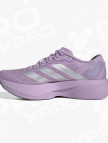 adidas Adizero Evo SL Kadın Mor Koşu Ayakkabısı adidas Adizero Evo SL Kadın Mor Koşu Ayakkabısı