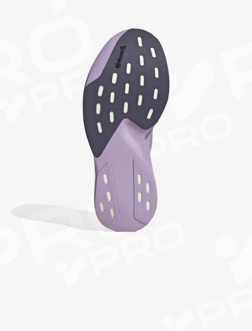 adidas Adizero Evo SL Kadın Mor Koşu Ayakkabısı adidas Adizero Evo SL Kadın Mor Koşu Ayakkabısı