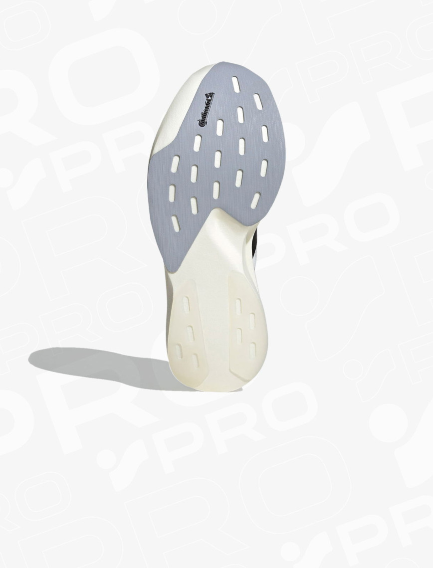 adidas Adizero Evo Sl Kadın Beyaz Koşu Ayakkabısı adidas Adizero Evo Sl Kadın Beyaz Koşu Ayakkabısı