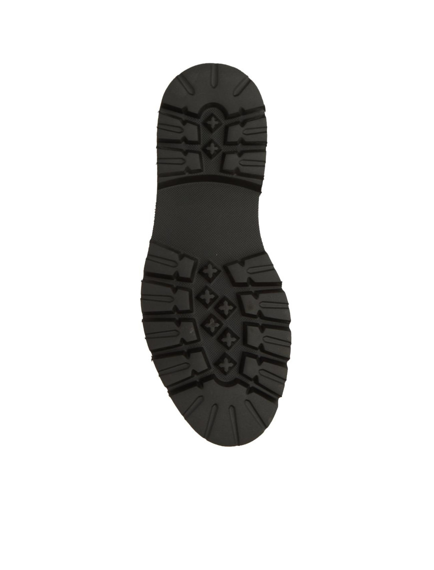 George Hogg Erkek Siyah Deri Chelsea Bot George Hogg Erkek Siyah Deri Chelsea Bot