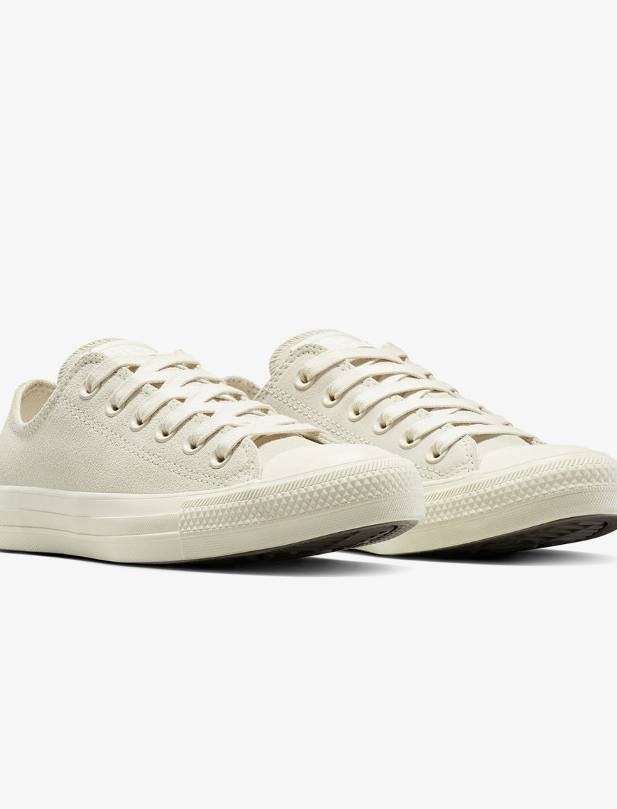 Converse Chuck Taylor All Star Kadın Krem Sneaker Converse Chuck Taylor All Star Kadın Krem Sneaker