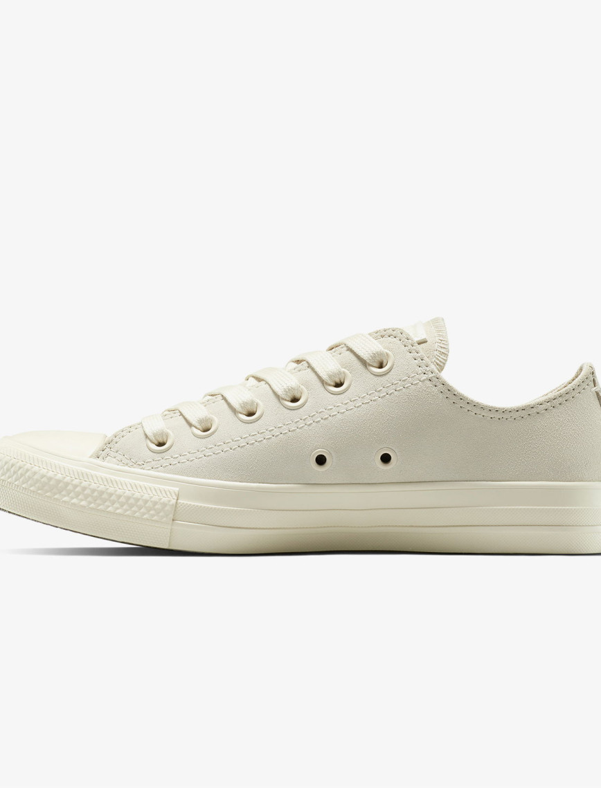 Converse Chuck Taylor All Star Kadın Krem Sneaker Converse Chuck Taylor All Star Kadın Krem Sneaker