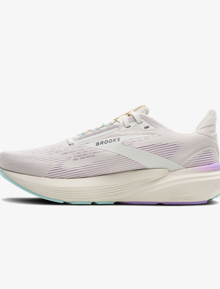 Brooks Revel 8 Kadın Beyaz Koşu Ayakkabısı