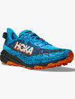 Hoka Speedgoat 6 Erkek Lacivert Koşu Ayakkabısı Hoka Speedgoat 6 Erkek Lacivert Koşu Ayakkabısı
