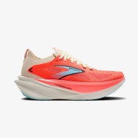 Brooks Hyperion Max 3 Kadın Turuncu Koşu Ayakkabısı Brooks Hyperion Max 3 Kadın Turuncu Koşu Ayakkabısı