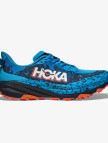 Hoka Speedgoat 6 Erkek Lacivert Koşu Ayakkabısı Hoka Speedgoat 6 Erkek Lacivert Koşu Ayakkabısı