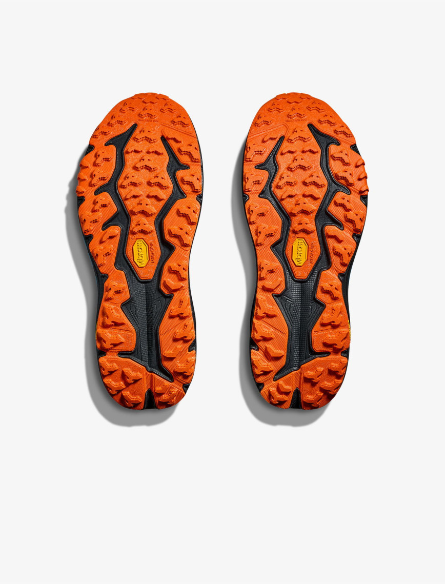 Hoka Speedgoat 6 Erkek Lacivert Koşu Ayakkabısı Hoka Speedgoat 6 Erkek Lacivert Koşu Ayakkabısı