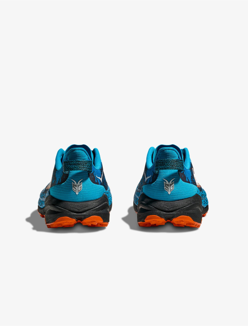 Hoka Speedgoat 6 Erkek Lacivert Koşu Ayakkabısı Hoka Speedgoat 6 Erkek Lacivert Koşu Ayakkabısı