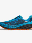 Hoka Speedgoat 6 Erkek Lacivert Koşu Ayakkabısı Hoka Speedgoat 6 Erkek Lacivert Koşu Ayakkabısı