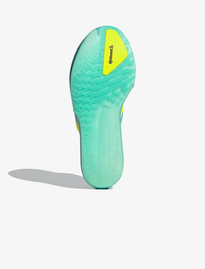 adidas Adizero Adios 9 Erkek Mavi Koşu Ayakkabısı adidas Adizero Adios 9 Erkek Mavi Koşu Ayakkabısı