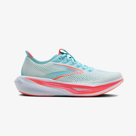 Brooks Hyperion 3 Kadın Mavi Koşu Ayakkabısı Brooks Hyperion 3 Kadın Mavi Koşu Ayakkabısı