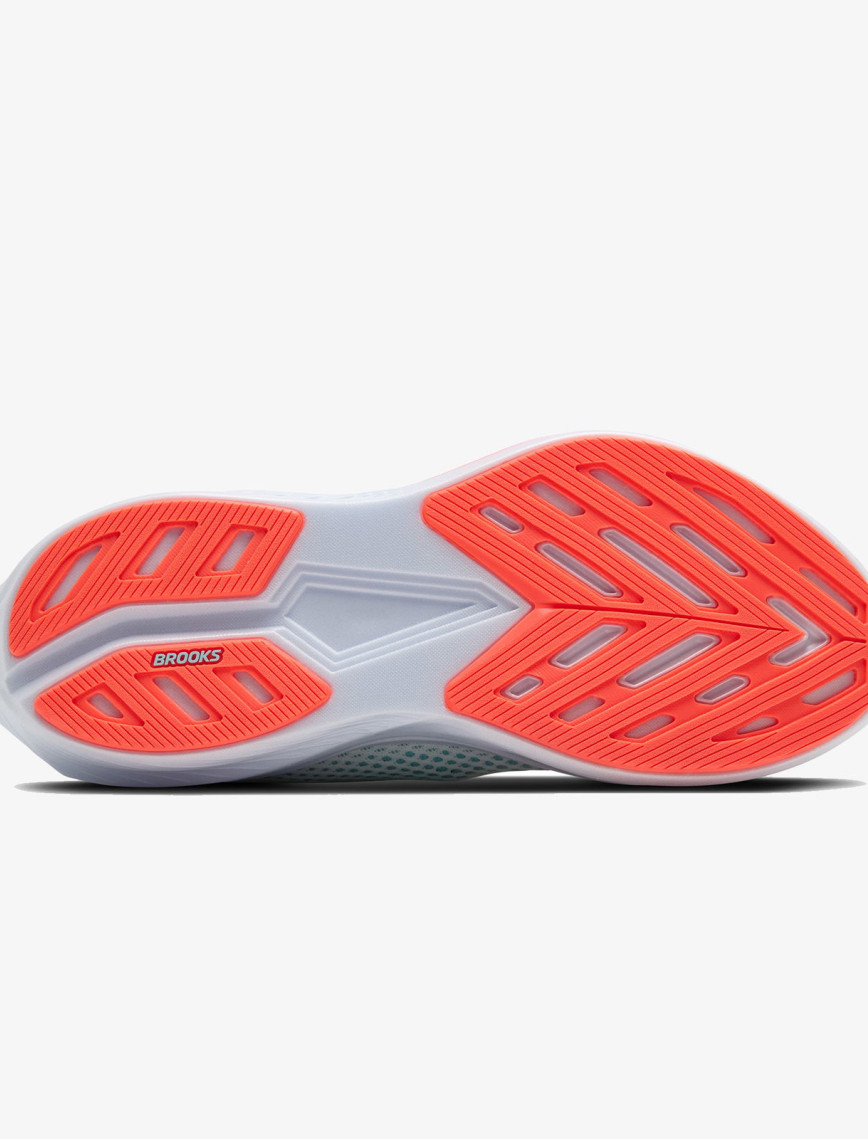 Brooks Hyperion 3 Kadın Mavi Koşu Ayakkabısı