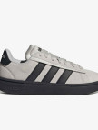adidas Grand Court Alpha Erkek Gri Spor Ayakkabı adidas Grand Court Alpha Erkek Gri Spor Ayakkabı