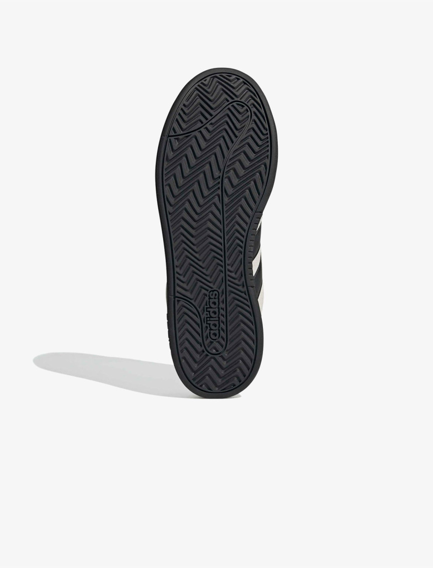 adidas Grand Court Alpha Erkek Gri Spor Ayakkabı adidas Grand Court Alpha Erkek Gri Spor Ayakkabı