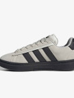 adidas Grand Court Alpha Erkek Gri Spor Ayakkabı adidas Grand Court Alpha Erkek Gri Spor Ayakkabı