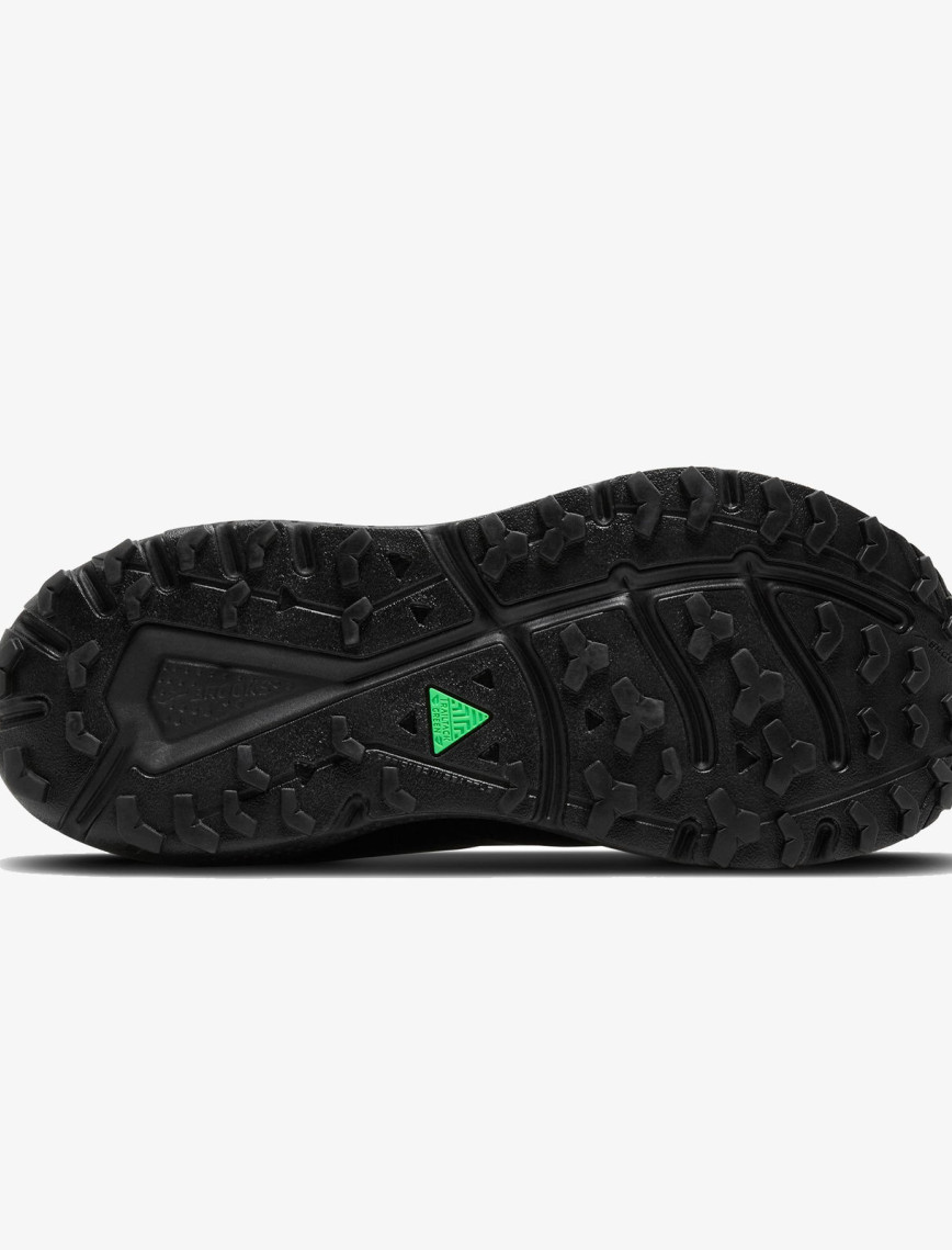 Brooks Divide 6 Gore-Tex Kadın Siyah Koşu Ayakkabısı