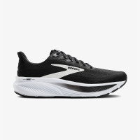 Brooks Ghost 17 Erkek Siyah Koşu Ayakkabısı Brooks Ghost 17 Erkek Siyah Koşu Ayakkabısı