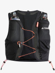 adidas Terrex Trail Running Techrock 5 L Unisex Siyah Koşu Yeleği adidas Terrex Trail Running Techrock 5 L Unisex Siyah Koşu Yeleği