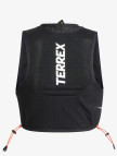 adidas Terrex Trail Running Techrock 5 L Unisex Siyah Koşu Yeleği adidas Terrex Trail Running Techrock 5 L Unisex Siyah Koşu Yeleği