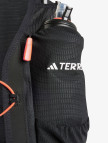 adidas Terrex Trail Running Techrock 5 L Unisex Siyah Koşu Yeleği adidas Terrex Trail Running Techrock 5 L Unisex Siyah Koşu Yeleği
