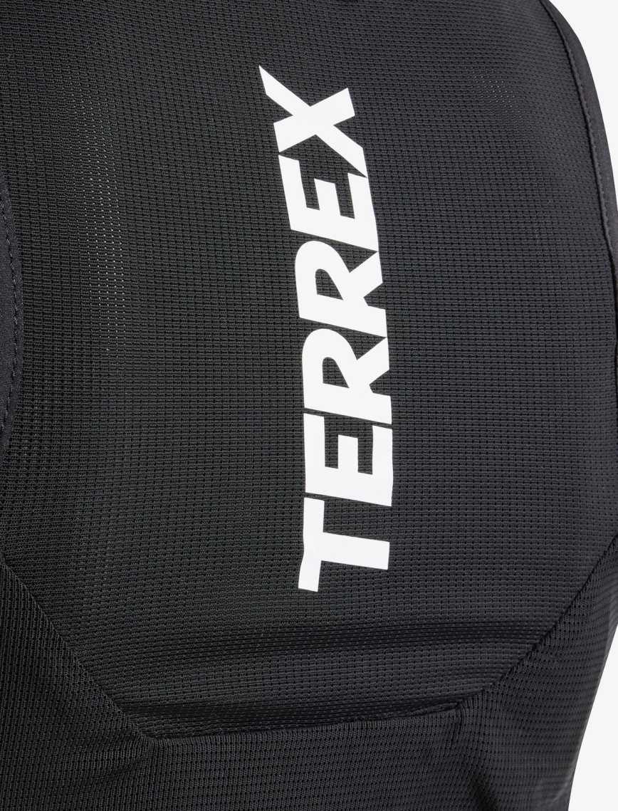 adidas Terrex Trail Running Techrock 5 L Unisex Siyah Koşu Yeleği adidas Terrex Trail Running Techrock 5 L Unisex Siyah Koşu Yeleği