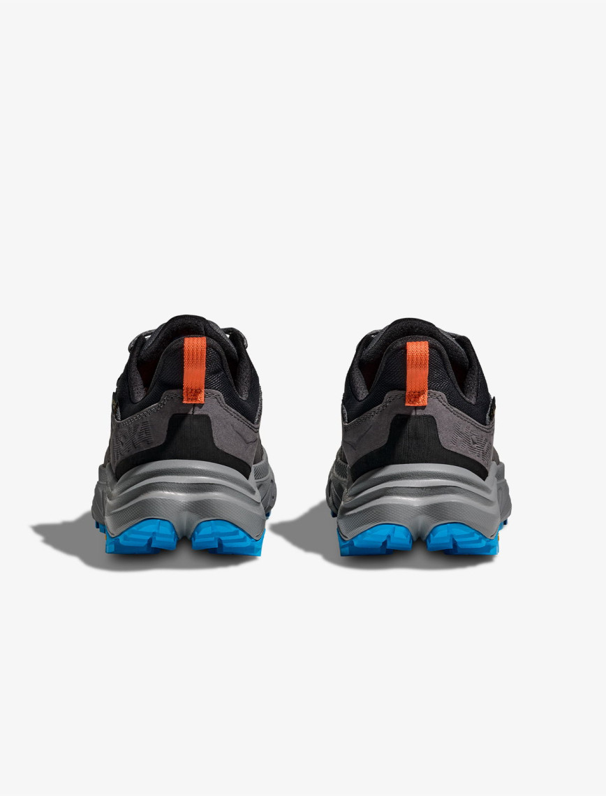 Hoka Anacapa 2 Low Gore-Tex Erkek Gri Koşu Ayakkabısı Hoka Anacapa 2 Low Gore-Tex Erkek Gri Koşu Ayakkabısı