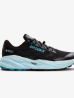 Brooks Cascadia 19 Gore-Tex Kadın Siyah Koşu Ayakkabısı Brooks Cascadia 19 Gore-Tex Kadın Siyah Koşu Ayakkabısı