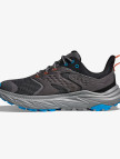 Hoka Anacapa 2 Low Gore-Tex Erkek Gri Koşu Ayakkabısı Hoka Anacapa 2 Low Gore-Tex Erkek Gri Koşu Ayakkabısı