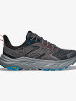 Hoka Anacapa 2 Low Gore-Tex Erkek Gri Koşu Ayakkabısı Hoka Anacapa 2 Low Gore-Tex Erkek Gri Koşu Ayakkabısı