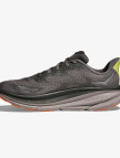 Hoka Clifton 9 Gore-Tex Erkek Gri Koşu Ayakkabısı Hoka Clifton 9 Gore-Tex Erkek Gri Koşu Ayakkabısı