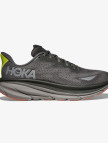 Hoka Clifton 9 Gore-Tex Erkek Gri Koşu Ayakkabısı Hoka Clifton 9 Gore-Tex Erkek Gri Koşu Ayakkabısı