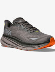 Hoka Clifton 9 Gore-Tex Erkek Gri Koşu Ayakkabısı Hoka Clifton 9 Gore-Tex Erkek Gri Koşu Ayakkabısı