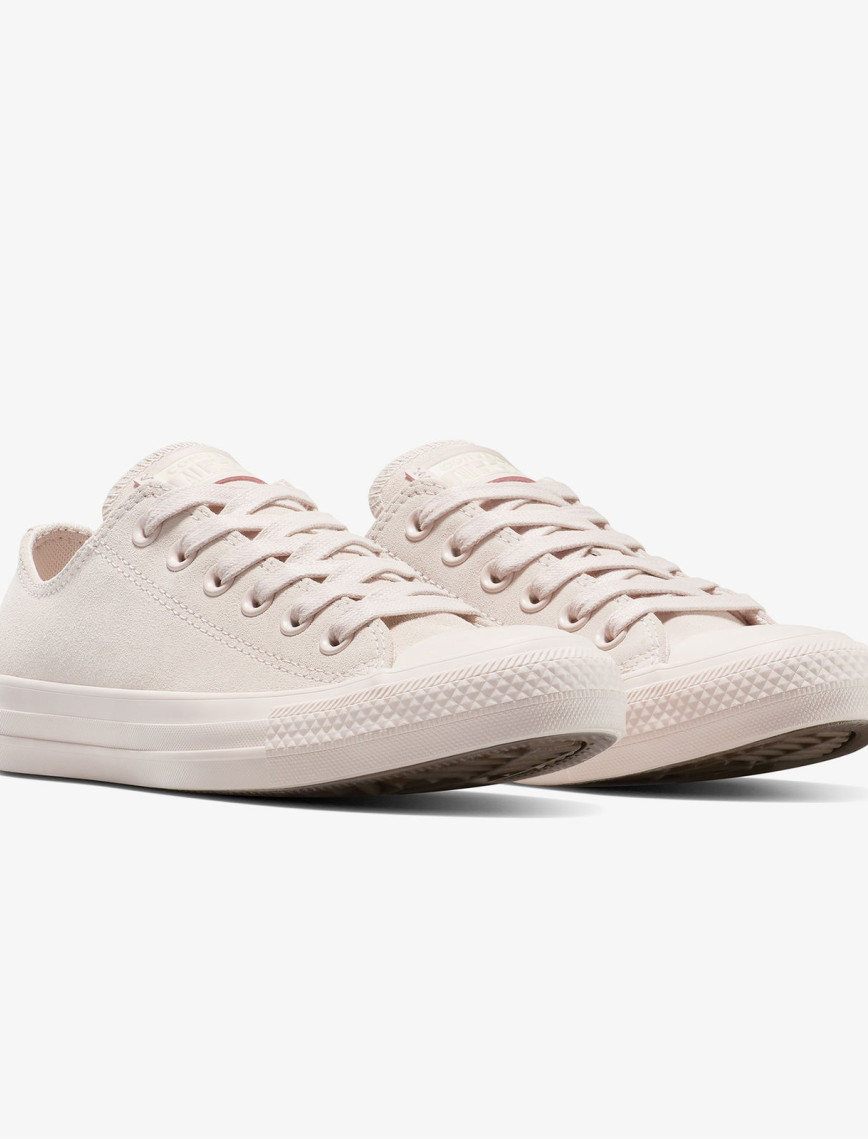 Converse Chuck Taylor All Star Kadın Pembe Sneaker Converse Chuck Taylor All Star Kadın Pembe Sneaker